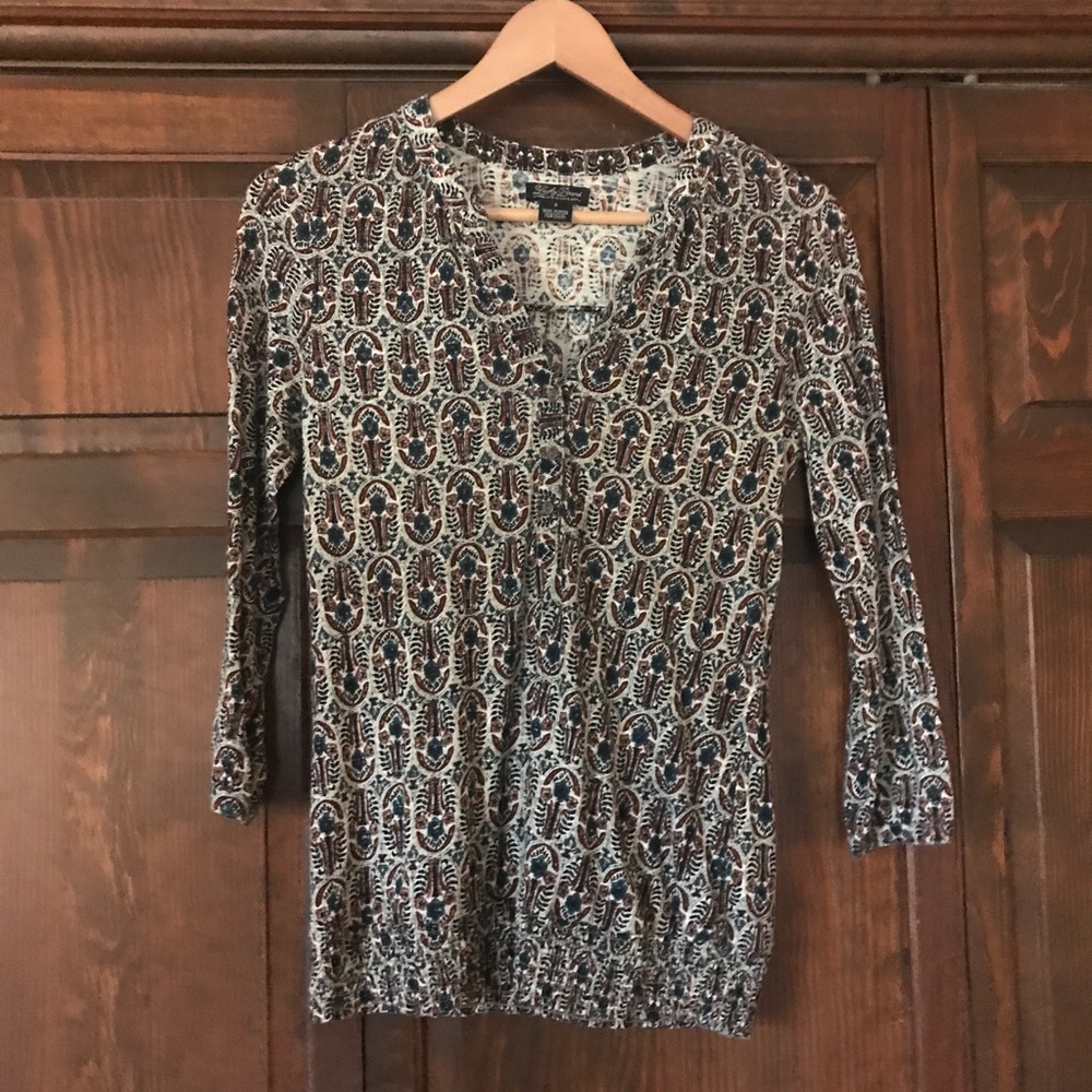 Lucky Brand Top